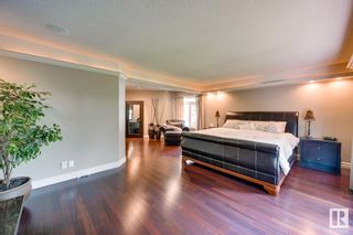 Photo 18: 5619 142 Street in Edmonton: Zone 14 House for sale : MLS®# E4301318