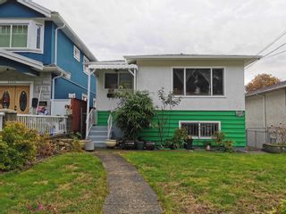 Main Photo: 3230 VANNESS Avenue in Vancouver: Collingwood VE House for sale (Vancouver East)  : MLS®# R2627770