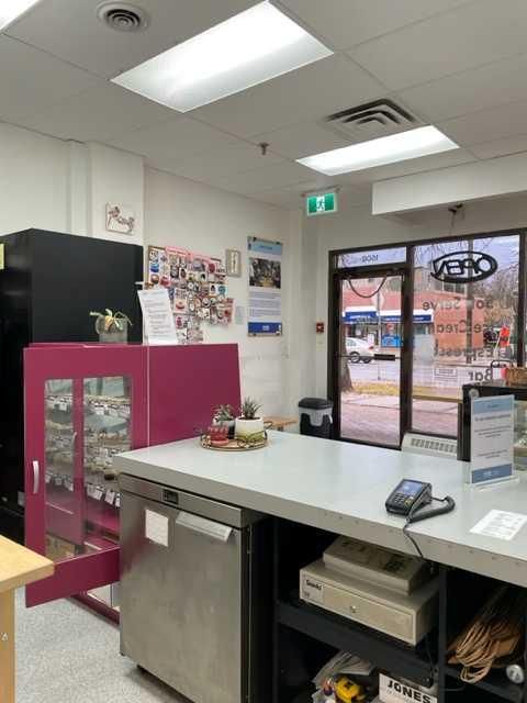Main Photo: 1508 14 Street SW in Calgary: Beltline Retail for lease : MLS®# A2090633