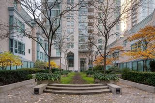 Photo 26: 3103 1238 MELVILLE Street in Vancouver: Coal Harbour Condo for sale in "Pointe Claire" (Vancouver West)  : MLS®# R2835336