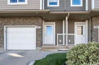 Photo 5: 107 212 Willis Crescent in Saskatoon: Stonebridge Residential for sale : MLS®# SK910818