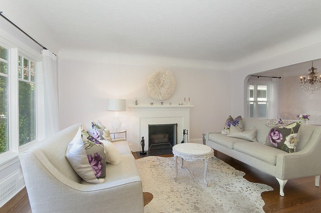 Photo 6: Photos: 2948 W 34TH Avenue in Vancouver: MacKenzie Heights House for sale (Vancouver West)  : MLS®# R2181339
