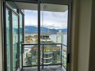 Photo 4: 3307 1328 W PENDER Street in Vancouver: Coal Harbour Condo for sale (Vancouver West)  : MLS®# R2824664