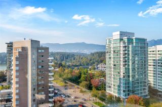 Photo 2: 1602 1723 ALBERNI Street in Vancouver: West End VW Condo for sale in "THE PARK" (Vancouver West)  : MLS®# R2506310