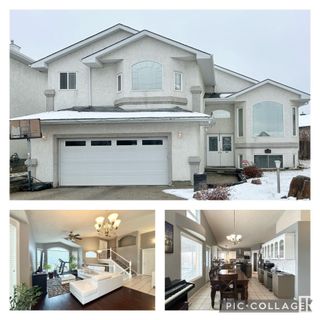 Main Photo: 16521 75 Street NW in Edmonton: Zone 28 House for sale : MLS®# E4380321