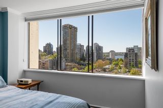 Photo 18: 1004 1816 HARO Street in Vancouver: West End VW Condo for sale in "HUNTINGTON PLACE" (Vancouver West)  : MLS®# R2881126