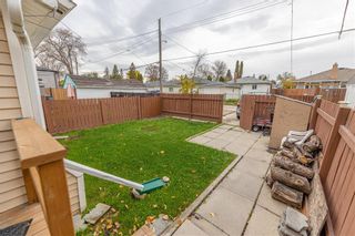 Photo 5: 539 Larsen Avenue in Winnipeg: East Kildonan Residential for sale (3A)  : MLS®# 202224836