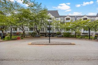 Main Photo: 225 98 LAVAL Street in Coquitlam: Maillardville Condo for sale in "Le Chateau II" : MLS®# R2860938