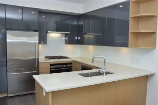 Photo 1: PH2 2528 COLLINGWOOD Street in Vancouver: Kitsilano Condo for sale in "The Westerly" (Vancouver West)  : MLS®# R2248731