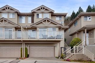 Photo 2: 131 2979 PANORAMA Drive in Coquitlam: Westwood Plateau Townhouse for sale in "DEERCREST" : MLS®# R2550831
