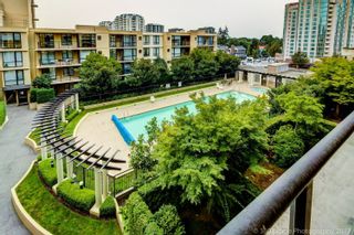 Photo 7: 807 7831 WESTMINSTER Highway in Richmond: Brighouse Condo for sale in "Capri" : MLS®# R2694574