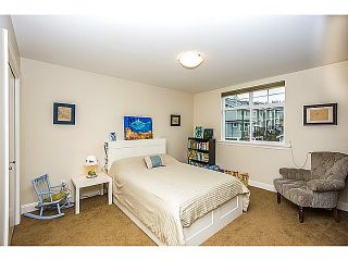 Photo 5: 1390 MARGUERITE Street in Coquitlam: Burke Mountain House for sale : MLS®# V1046988