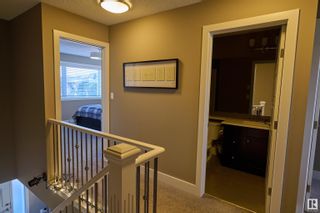 Photo 50: E4387246 | 7820 MAY Link Townhouse in Magrath Heights