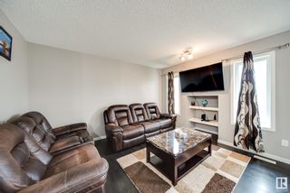 Photo 16: 1523 26 Avenue in Edmonton: Zone 30 House Half Duplex for sale : MLS®# E4315407