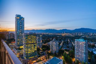 Photo 5: 2603 4688 KINGSWAY in Burnaby: Metrotown Condo for sale in "STATION SQUARE" (Burnaby South)  : MLS®# R2845542