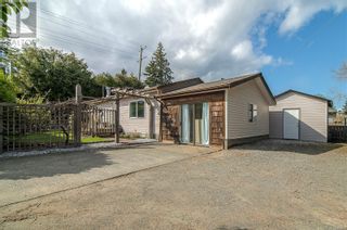 Photo 1: 398 Hilchey Rd in Campbell River: House for sale : MLS®# 959531