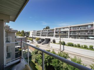 Photo 7: 503 525 AGNES STREET in New Westminster: Downtown NW Condo for sale : MLS®# R2596157