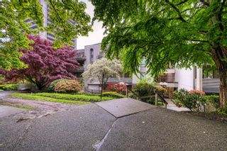 Photo 25: 308 1955 WOODWAY Place in Burnaby: Brentwood Park Condo for sale in "Douglas View" (Burnaby North)  : MLS®# R2690296