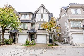 Photo 1: 27 12778 66 Avenue in Surrey: West Newton Townhouse for sale : MLS®# R2826667
