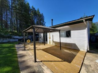 Photo 31: 416 Golden Hinde Pl in Gold River: NI Gold River Manufactured Home for sale (North Island)  : MLS®# 894661