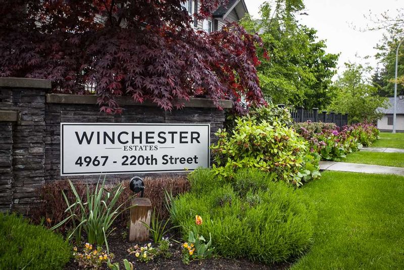 FEATURED LISTING: 63 - 4967 220 Street Langley