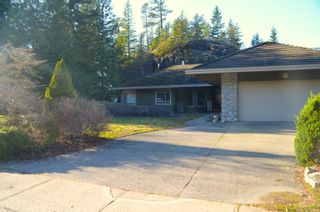 Photo 22: 158 STONEGATE Drive in West Vancouver: Furry Creek House for sale : MLS®# R2854559