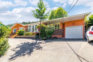 Main Photo: 3989 Hammond Bay Rd in Nanaimo: Na Hammond Bay Single Family Residence for sale : MLS®# 964991