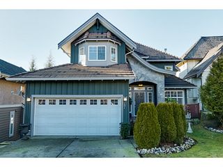 Photo 2: 47 BIRCHWOOD Crescent in Port Moody: Heritage Woods PM House for sale : MLS®# V1111944