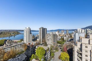 Photo 24: 403 1250 BURNABY Street in Vancouver: West End VW Condo for sale in "THE HORIZON" (Vancouver West)  : MLS®# R2876469