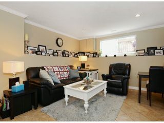 Photo 14: 3667 DUNBAR Street in Vancouver: Dunbar House for sale (Vancouver West)  : MLS®# V1080025