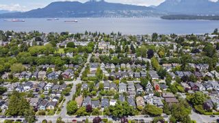 Photo 36: 3269 W 8TH Avenue in Vancouver: Kitsilano 1/2 Duplex for sale (Vancouver West)  : MLS®# R2702477