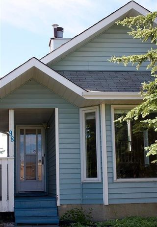 Photo 34: 98 EDGEBURN CR NW in Calgary: Edgemont House for sale : MLS®# C4132481