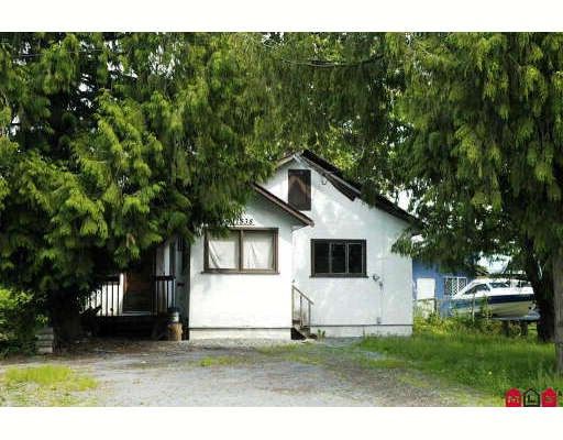Main Photo: 11538 128TH Street in Surrey: Bridgeview House for sale (North Surrey)  : MLS®# F2912254