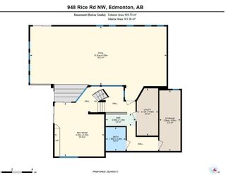 Photo 5: 948 RICE Road in Edmonton: Zone 14 House for sale : MLS®# E4387003