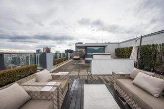Photo 32: PH3602 838 W HASTINGS Street in Vancouver: Downtown VW Condo for sale in "Jameson" (Vancouver West)  : MLS®# R2846849