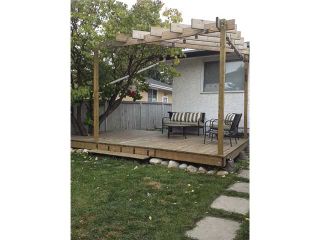 Photo 14: 8044 HUNTINGTON Road NE in CALGARY: Huntington Hills Residential Detached Single Family for sale (Calgary)  : MLS®# C3602014