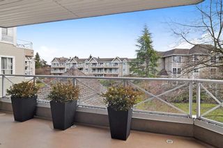 Photo 20: 205 5556 201A Street in Langley: Langley City Condo for sale in "Michaud Gardens" : MLS®# R2523718