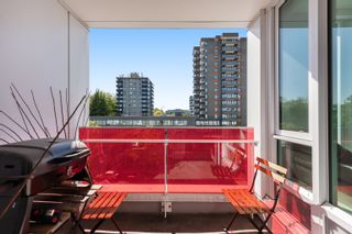 Photo 12: 515 2888 CAMBIE Street in Vancouver: Mount Pleasant VW Condo for sale in "SPOT" (Vancouver West)  : MLS®# R2881097