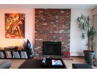 Photo 2: 103 5715 JERSEY Avenue in Burnaby: Central Park BS Condo for sale in "CAMERAY GARDENS" (Burnaby South)  : MLS®# V814457