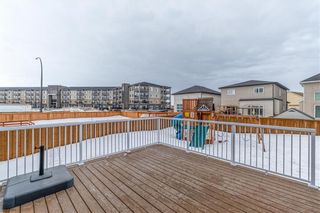 Photo 38: 99 Northern Lights Drive in Winnipeg: South Pointe Residential for sale (1R)  : MLS®# 202205786
