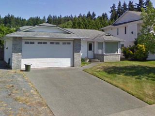Photo 1: 5912 Tweedsmuir Crescent in Nanaimo: House for rent