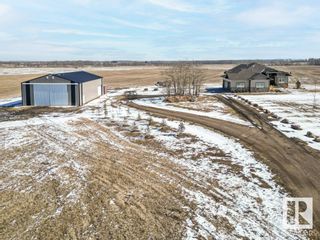 Photo 6: 48045 Rge Rd 261: Rural Leduc County House for sale : MLS®# E4380378