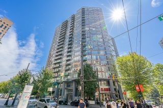 Photo 24: 1805 788 HAMILTON Street in Vancouver: Downtown VW Condo for sale in "TV Towers" (Vancouver West)  : MLS®# R2715308