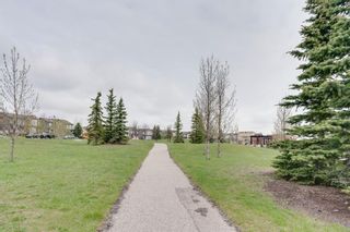 Photo 28: 126 Everwillow Circle SW in Calgary: Evergreen Semi Detached for sale : MLS®# A1110902