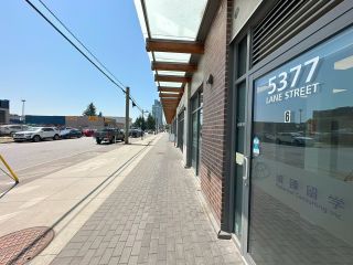 Photo 2: 5377 LANE Street in Burnaby: Metrotown Retail for sale (Burnaby South)  : MLS®# C8058115
