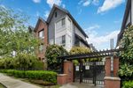Main Photo: 57 6868 BURLINGTON Avenue in Burnaby: Metrotown Townhouse for sale in "METRO" (Burnaby South)  : MLS®# R2882122