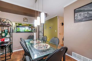 Photo 17: 30 13713 72A Avenue in Surrey: East Newton Townhouse for sale in "ASHLEA GATE" : MLS®# R2507440