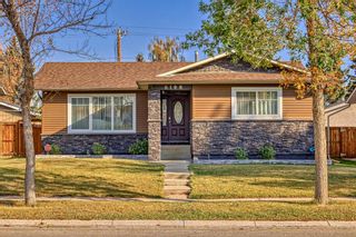 Photo 2: 6108 28 Avenue NE in Calgary: Pineridge Detached for sale : MLS®# A2082639