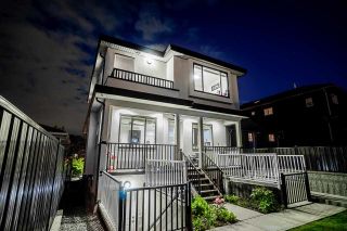 Photo 40: 3261 RUPERT Street in Vancouver: Renfrew Heights House for sale (Vancouver East)  : MLS®# R2580762