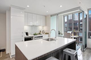 Photo 6: 802 1308 HORNBY Street in Vancouver: Downtown VW Condo for sale in "Salt" (Vancouver West)  : MLS®# R2712083